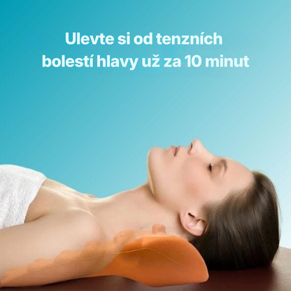 Zeneck: Chytrý Masážní Pomocník