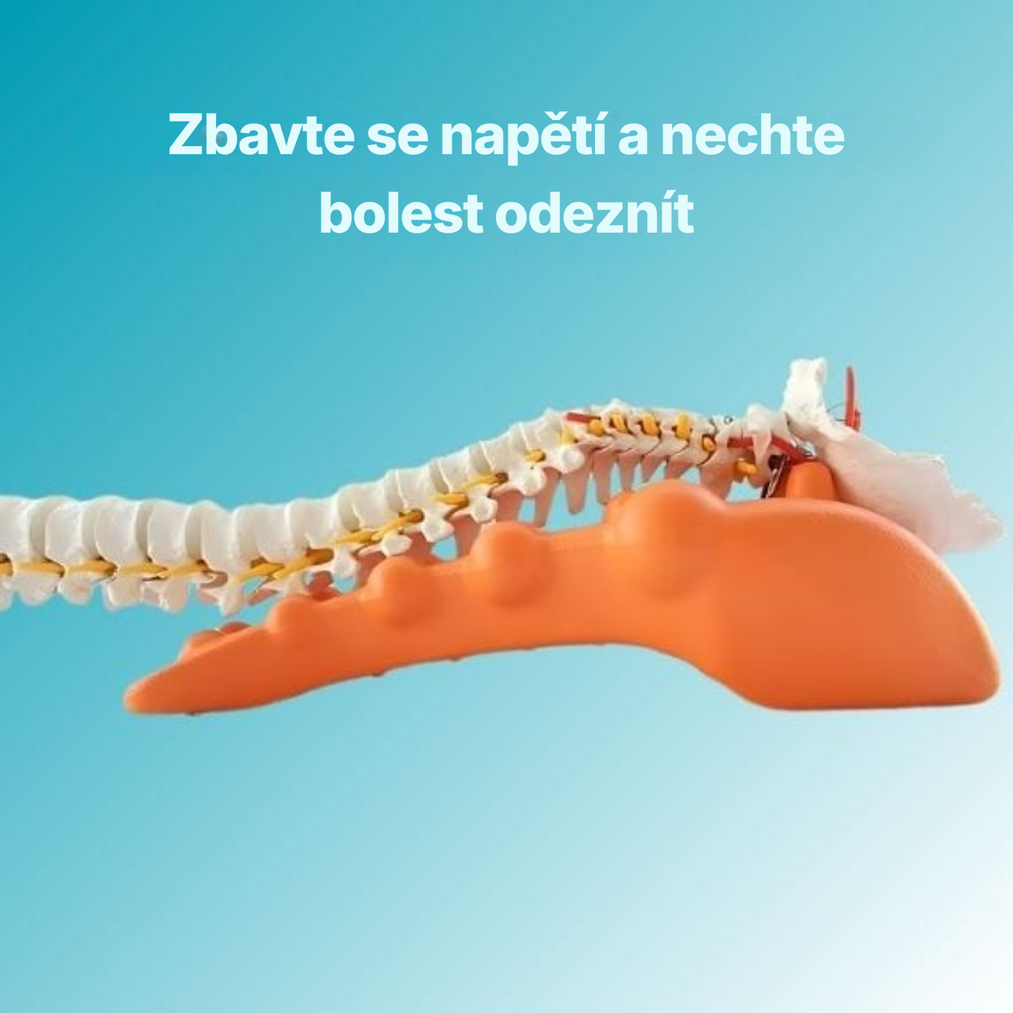 Zeneck: Chytrý Masážní Pomocník