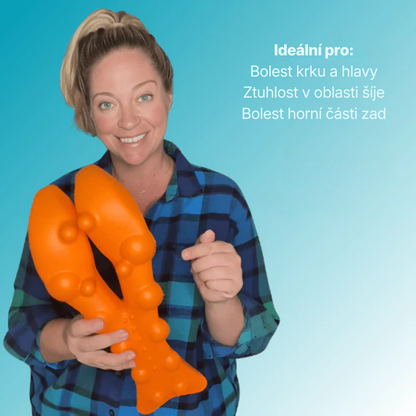 Zeneck: Chytrý Masážní Pomocník